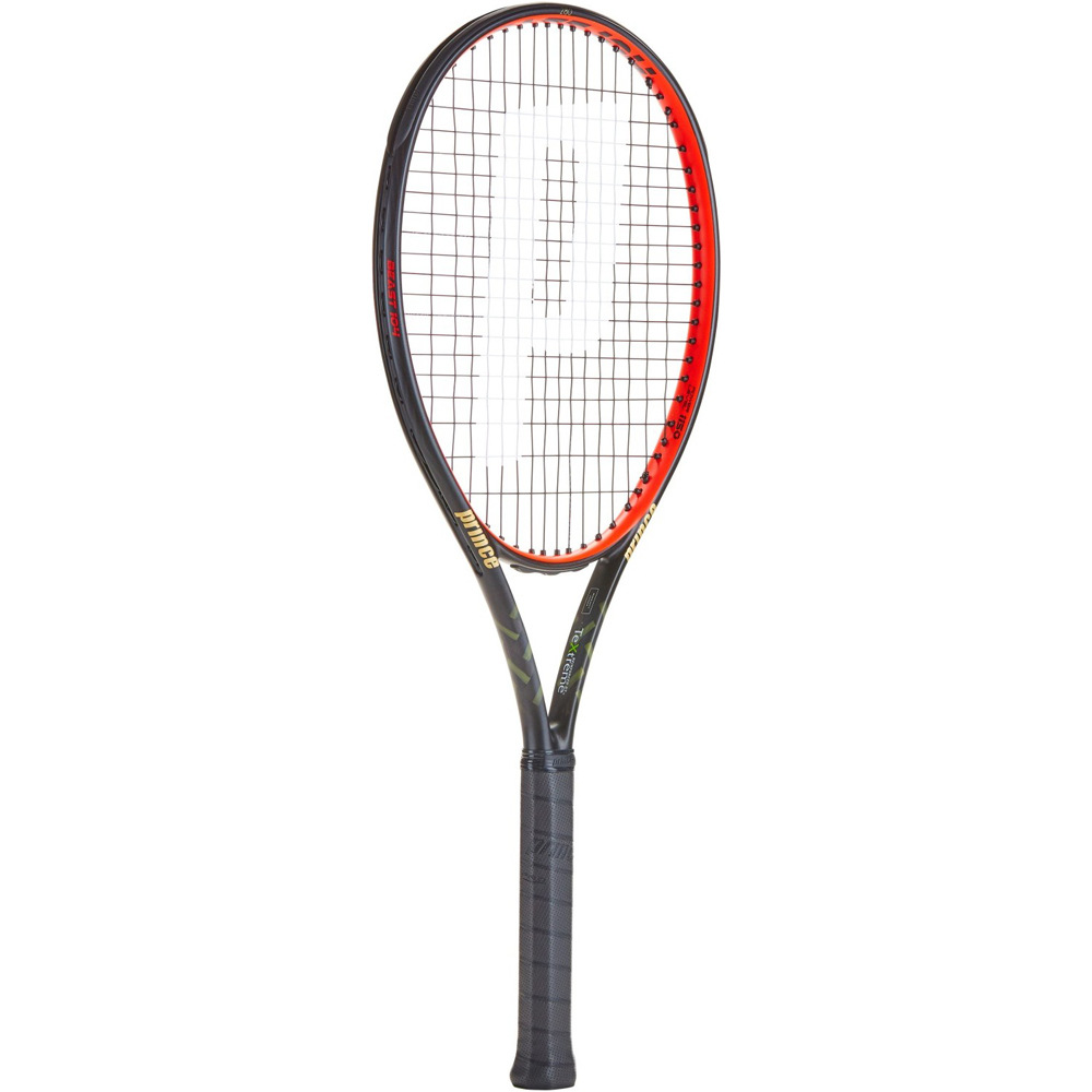 Prince raqueta tenis Prince TXT2 BEAST 104 03 Prince raqueta tenis Prince TXT2 BEAST 104 03