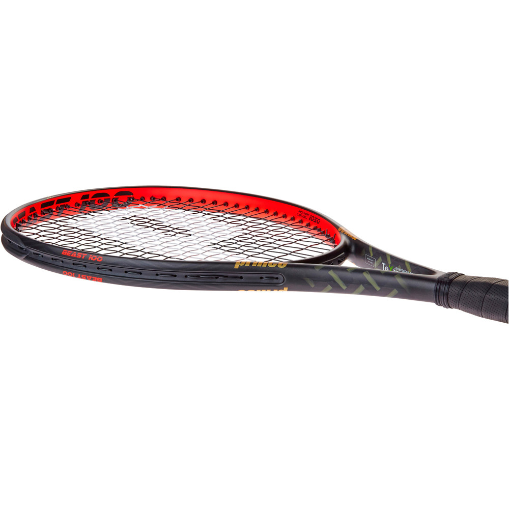 Prince raqueta tenis Prince TXT2 BEAST 100 01 Prince raqueta tenis Prince TXT2 BEAST 100 01