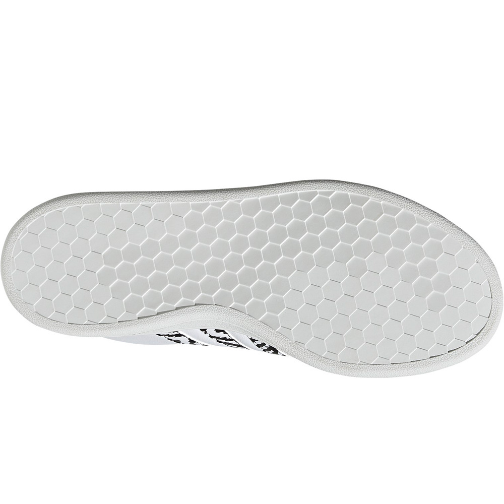 adidas zapatilla moda mujer Adidas GRAND COURT lateral interior adidas zapatilla moda mujer Adidas GRAND COURT lateral interior