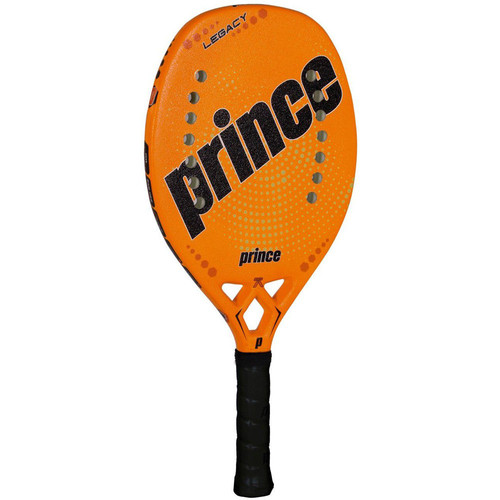 PRINCE BEACH TENNIS LEGACY