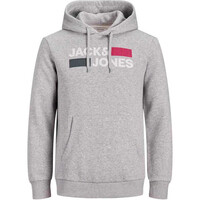 JJECORP LOGO SWEAT HOOD NOOS JJECORP LOGO SWEAT HOOD NOOS