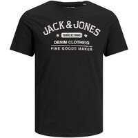 JJEJEANS TEE SS O-NECK NOOS 21/22 JJEJEANS TEE SS O-NECK NOOS 21/22