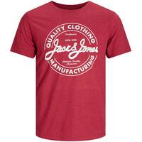 JJEJEANS TEE SS O-NECK NOOS 21/22 JJEJEANS TEE SS O-NECK NOOS 21/22