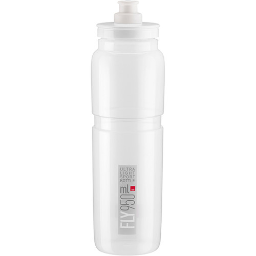 ELITE BIDON FLY CLEAR 20 TRANSPARENTE 950 ML
