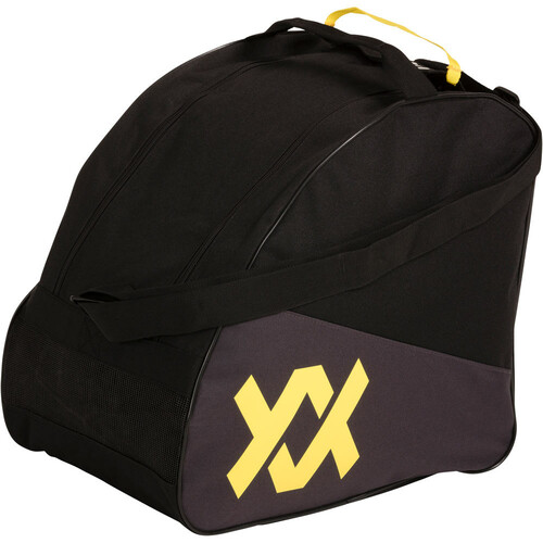 MARKER CLASSIC BOOT BAG negro