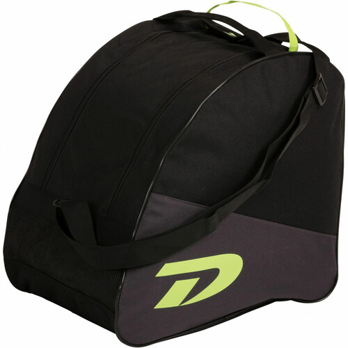 DALBELLO CLASSIC BOOT BAG - DALBELLO negro