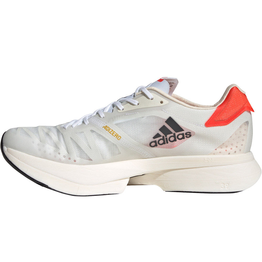 adidas zapatilla running hombre Adidas ADIZERO ADIOS PRO 2 puntera adidas zapatilla running hombre Adidas ADIZERO ADIOS PRO 2 puntera