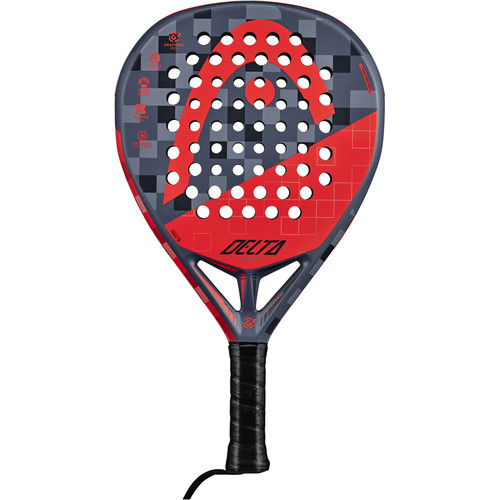 HEAD GRAPHENE 360 DELTA ELITE CF