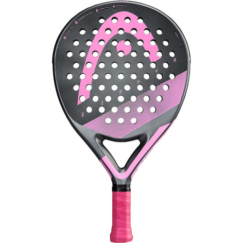 HEAD GRAPHENE 360 ZEPHYR SF