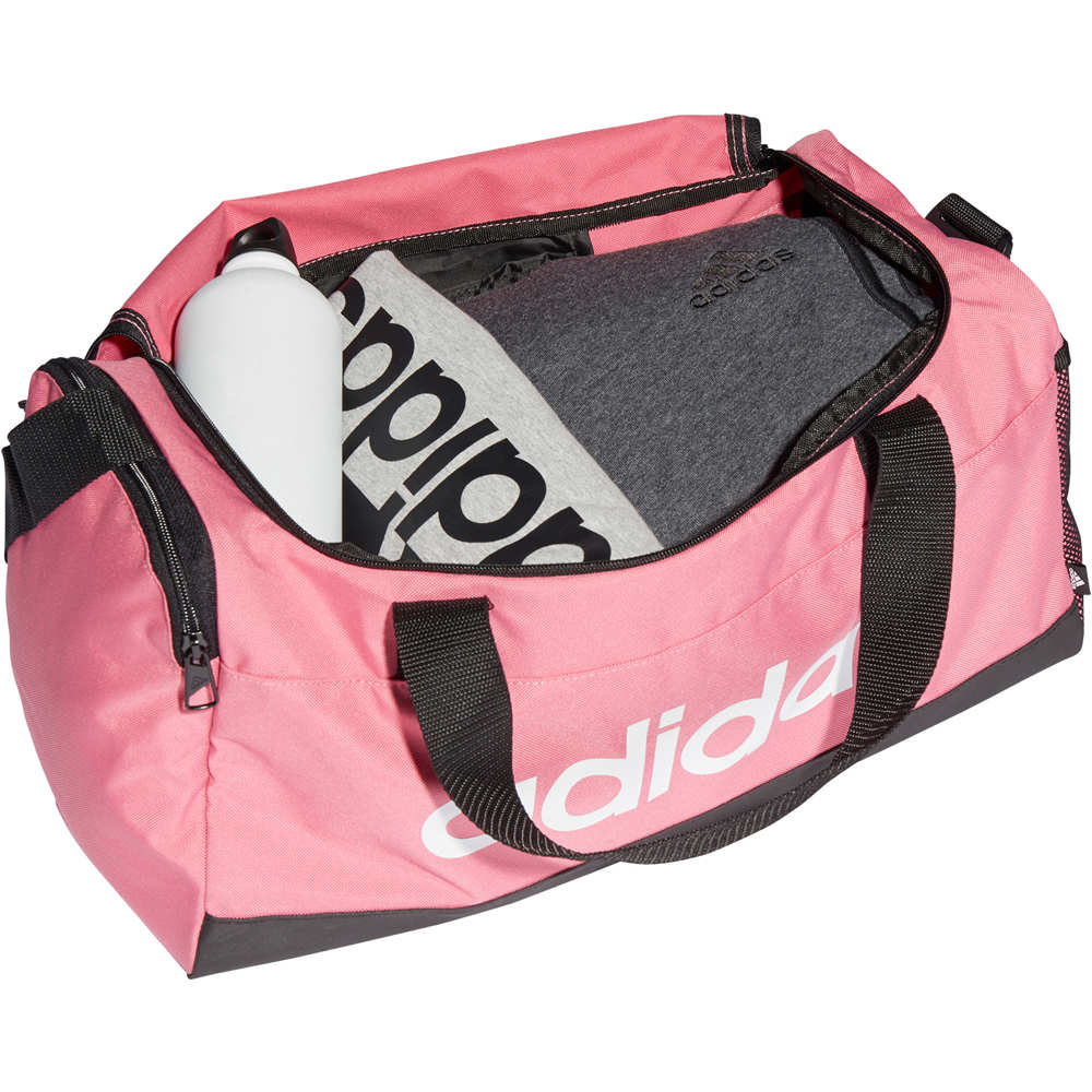 adidas bolsas deporte Adidas LINEAR DUFFEL S RSNE 01 adidas bolsas deporte Adidas LINEAR DUFFEL S RSNE 01