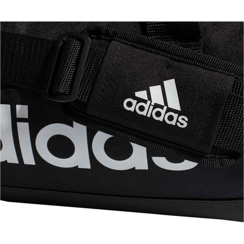 ADIDAS LINEAR DUF XS negro