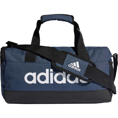 ADIDAS LINEAR DUF XS azul