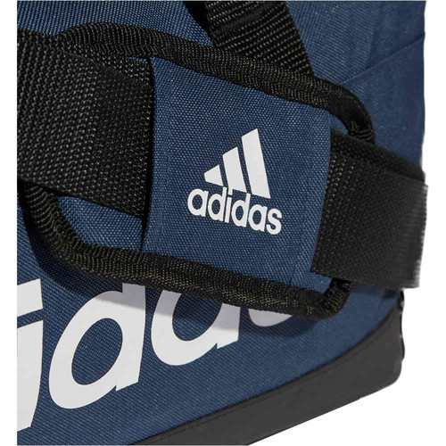 ADIDAS LINEAR DUF XS azul