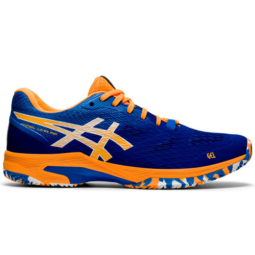 ASICS PADEL-LIMA FF AZNA azul