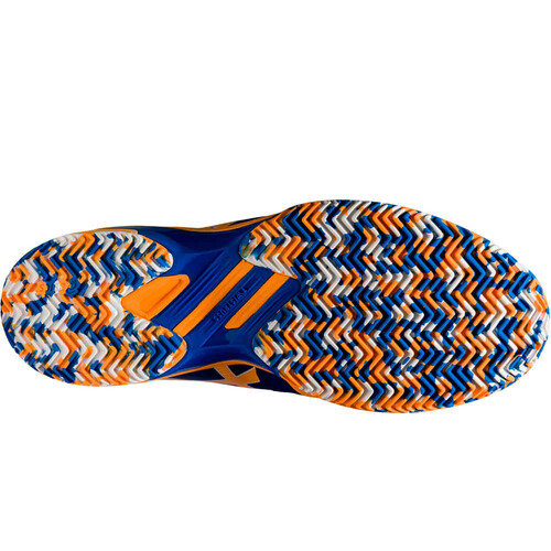 ASICS PADEL-LIMA FF AZNA azul
