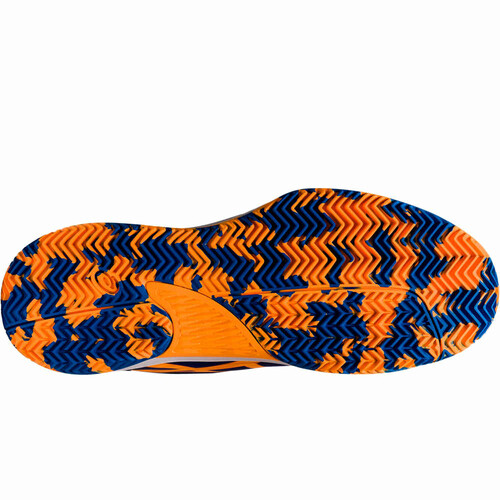ASICS GEL-PADEL EXCLUSIVE 6 azul