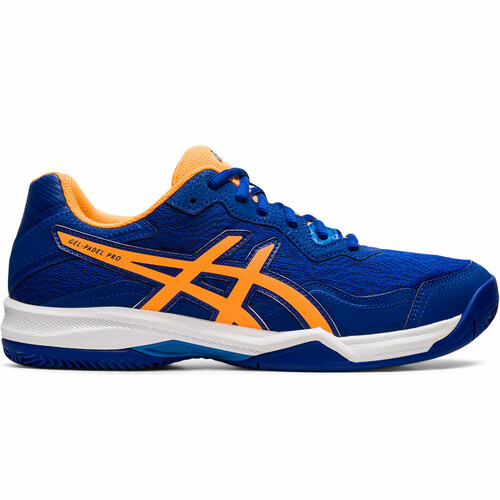 ASICS GEL-PADEL PRO 4 azul