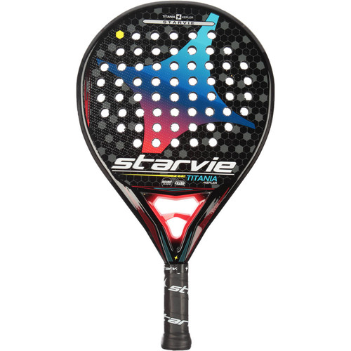 STARVIE TITANIA KEPLER