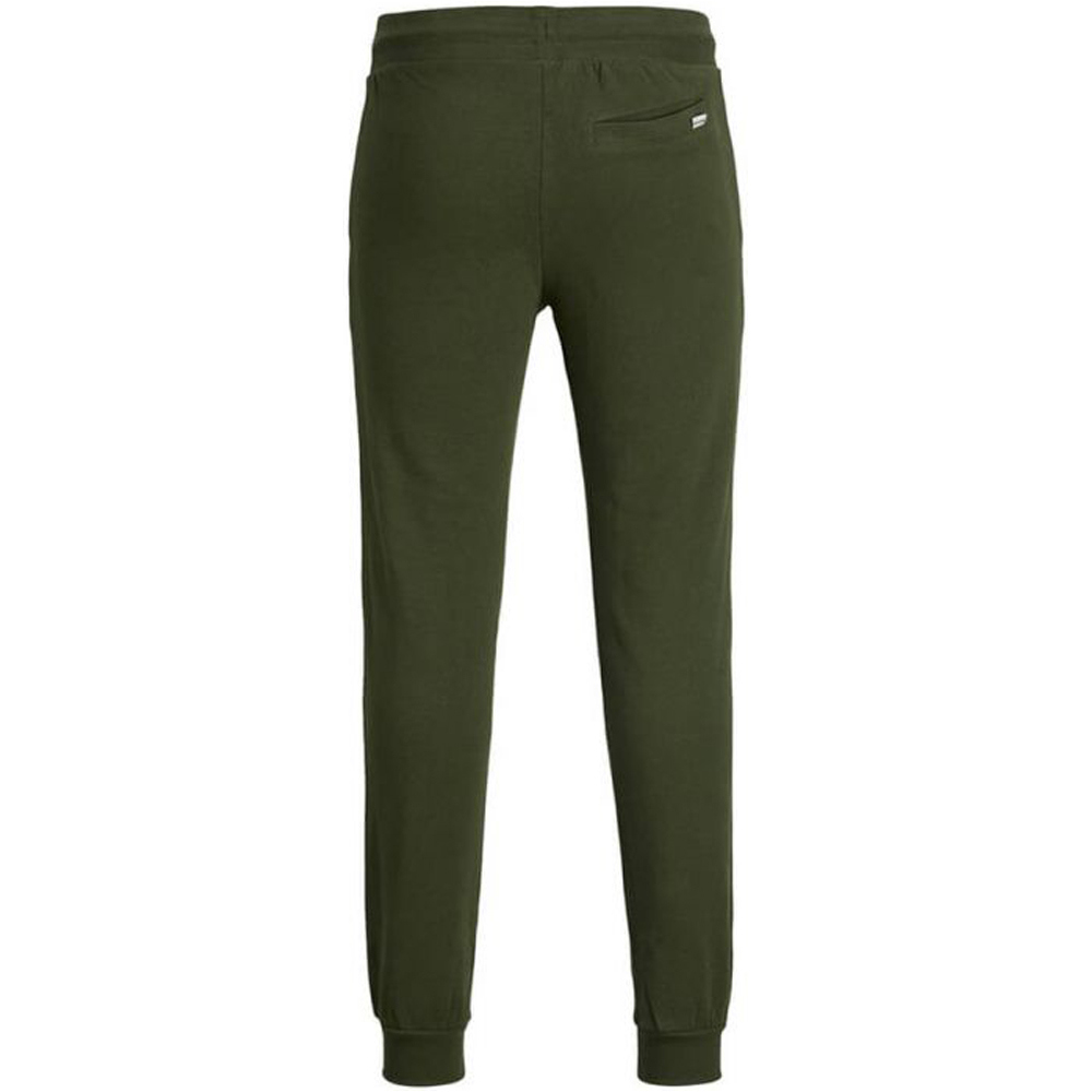 J&J pantalón hombre J&J JJIGORDON JJSHARK SWEAT PANTS VIY NOOS vista trasera J&J pantalón hombre J&J JJIGORDON JJSHARK SWEAT PANTS VIY NOOS vista trasera