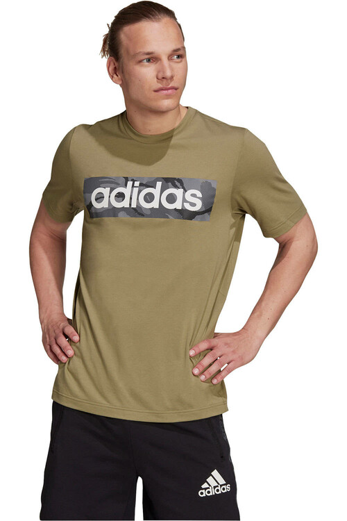 ADIDAS M CAMO GT2