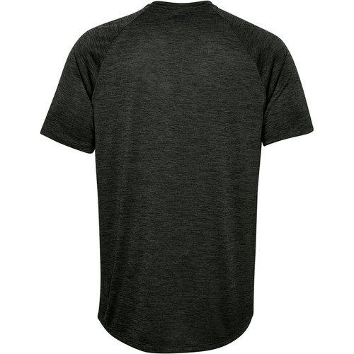 UNDER ARMOUR UA TECH 2.0 SS TEE verde