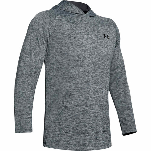 UNDER ARMOUR UA TECH 2.0 HOODIE gris