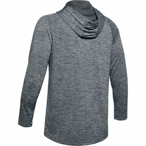 UNDER ARMOUR UA TECH 2.0 HOODIE gris