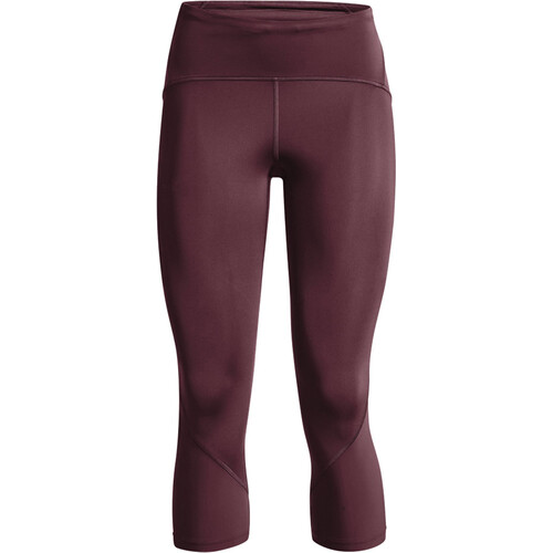 UNDER ARMOUR UA FLY FAST 2.0 HG CROP MO morado