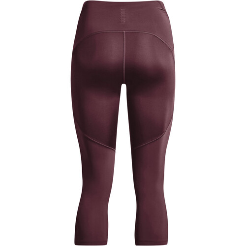 UNDER ARMOUR UA FLY FAST 2.0 HG CROP MO morado