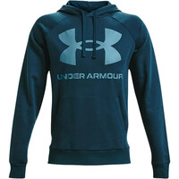 UA Rival Fleece Big Logo HD UA Rival Fleece Big Logo HD