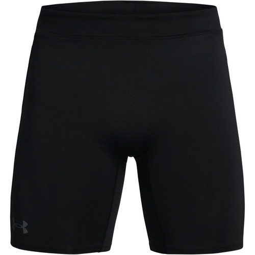 UNDER ARMOUR UA RUSH STAMINA HALF TIGHT NE negro