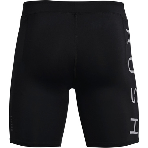 UNDER ARMOUR UA RUSH STAMINA HALF TIGHT NE negro