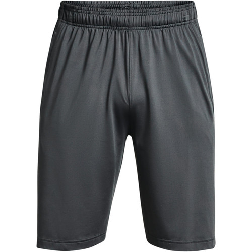 UNDER ARMOUR UA RAID 2.0 SHORTS gris
