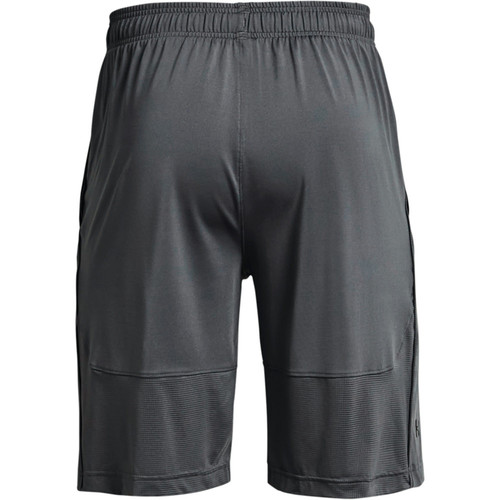 UNDER ARMOUR UA RAID 2.0 SHORTS gris