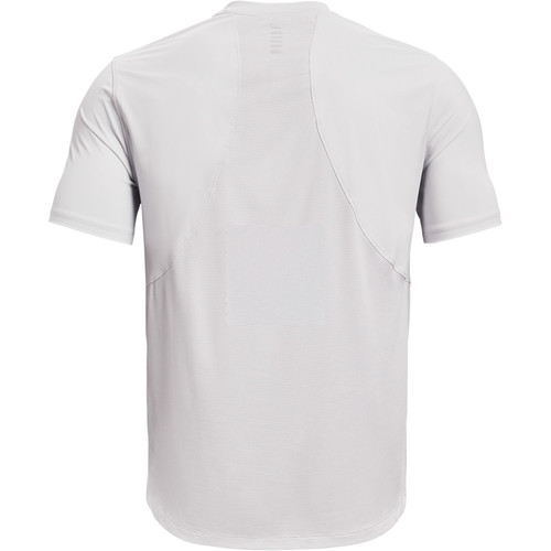 UNDER ARMOUR UA ISO-CHILL RUN 200 SS gris