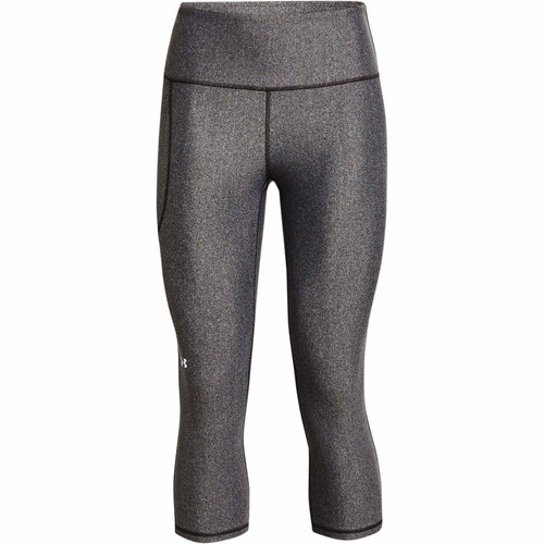 UNDER ARMOUR HG ARMOUR HI CAPRI GR gris