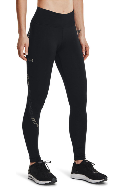 UNDER ARMOUR UA EMPOWERED TIGHT negro