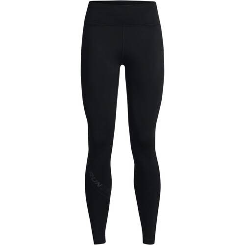 UNDER ARMOUR UA EMPOWERED TIGHT negro