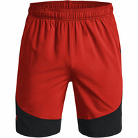 HIIT WOVEN COLORBLOCK HIIT WOVEN COLORBLOCK