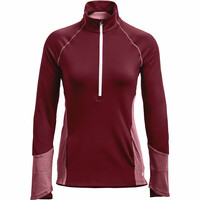 UA ColdGear 1/2 Zip RO UA ColdGear 1/2 Zip RO