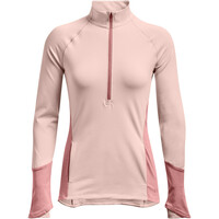 UA ColdGear 1/2 Zip UA ColdGear 1/2 Zip