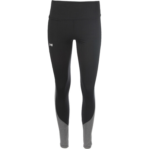 UNDER ARMOUR COLDGEAR BLOCKED LEGGING NE negro