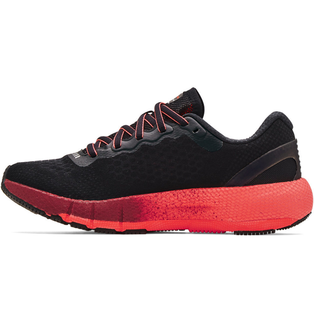Under Armour zapatilla running mujer Under Armour UA W HOVR Machina 2 CLRSHFT lateral interior Under Armour zapatilla running mujer Under Armour UA W HOVR Machina 2 CLRSHFT lateral interior