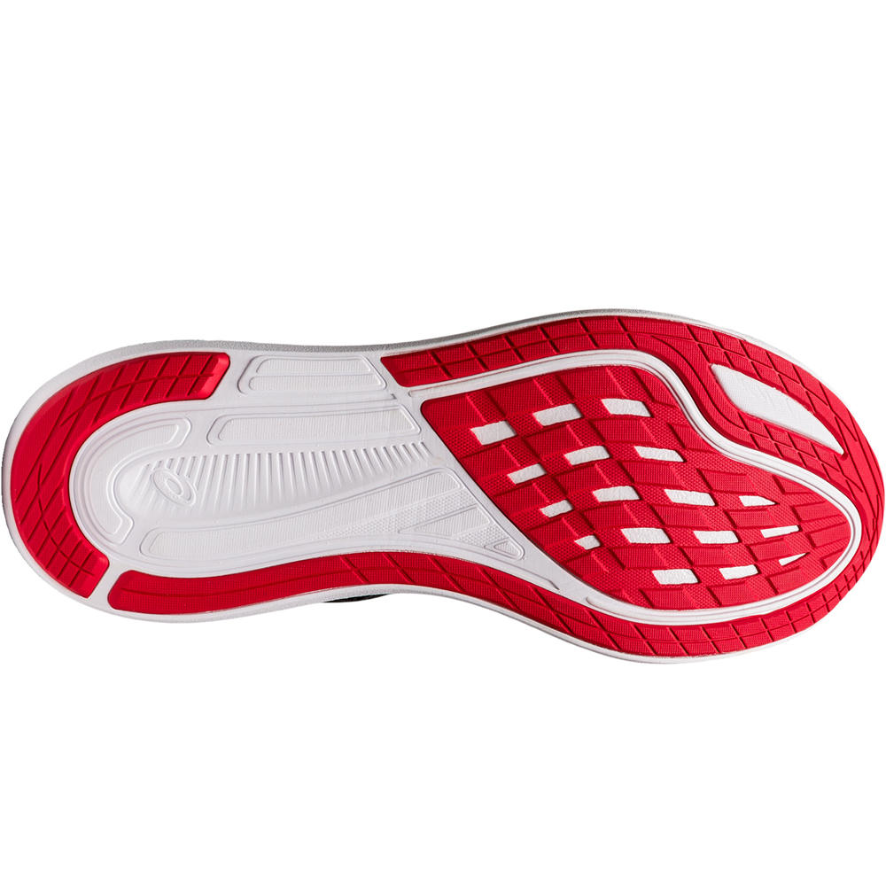 Asics zapatilla running hombre Asics EvoRide 2 lateral interior Asics zapatilla running hombre Asics EvoRide 2 lateral interior