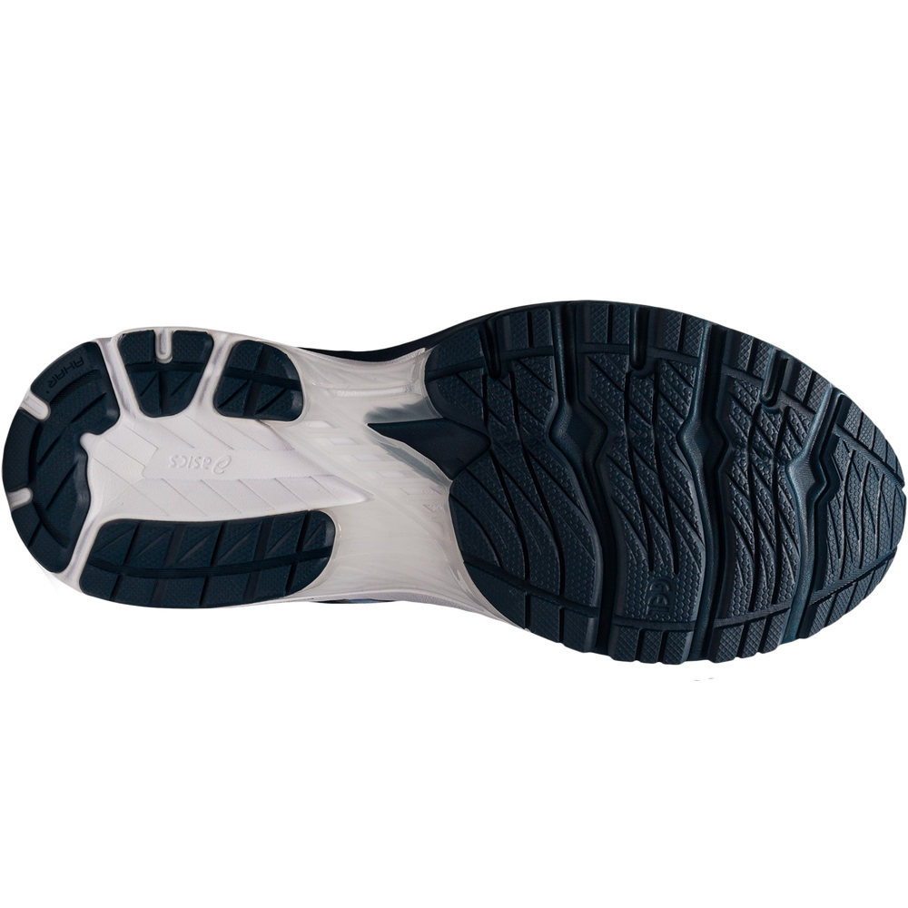 Asics zapatilla running hombre Asics GT-2000 9 lateral interior Asics zapatilla running hombre Asics GT-2000 9 lateral interior