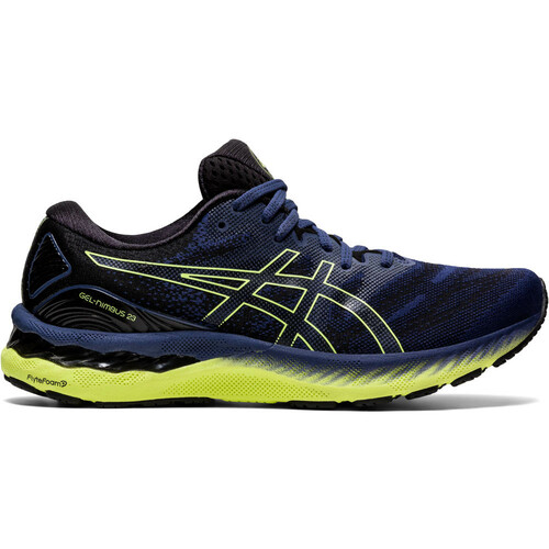 ASICS GEL-NIMBUS 23 azul