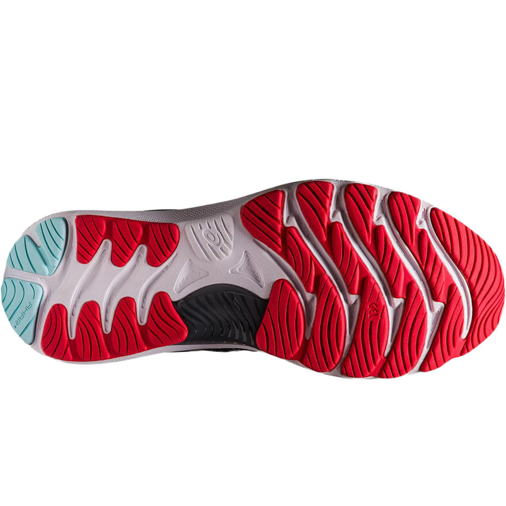 Asics zapatilla running hombre Asics GEL-NIMBUS 23 puntera Asics zapatilla running hombre Asics GEL-NIMBUS 23 puntera