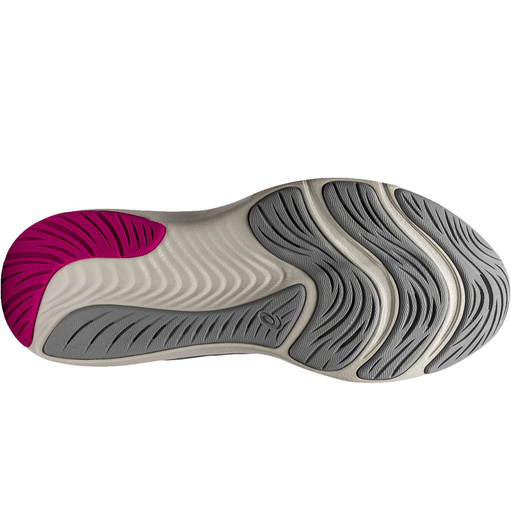 Asics zapatilla running mujer Asics GEL-PULSE 13 lateral interior Asics zapatilla running mujer Asics GEL-PULSE 13 lateral interior