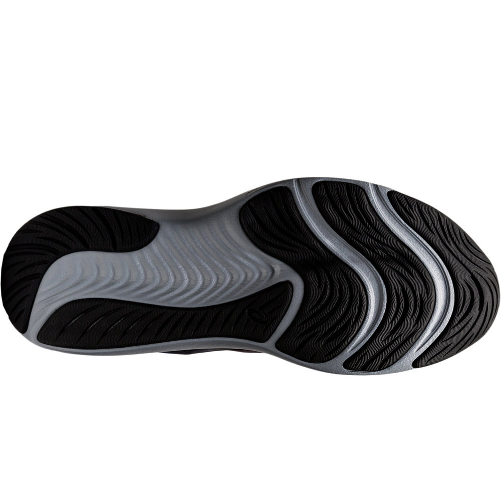 Asics zapatilla running hombre Asics GEL-PULSE 13 G-TX lateral interior Asics zapatilla running hombre Asics GEL-PULSE 13 G-TX lateral interior