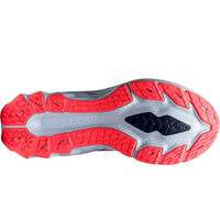 Asics zapatilla running mujer Asics NOVABLAST 2 lateral interior Asics zapatilla running mujer Asics NOVABLAST 2 lateral interior